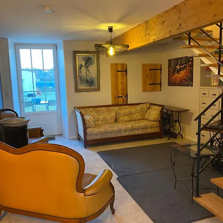 Holiday home Petite Pause *